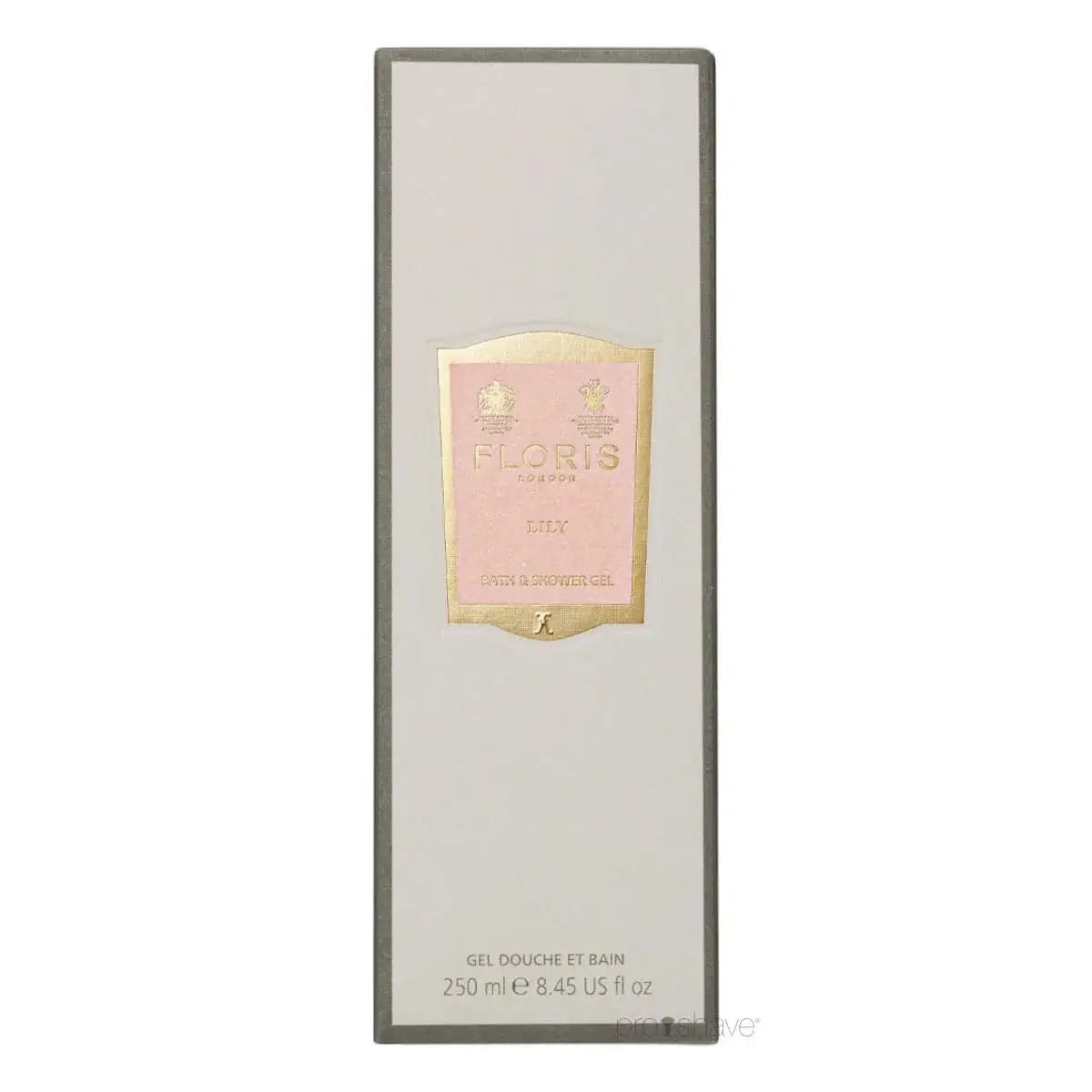 Floris London Floris Lily, Bath & Shower Gel-Dusjsåpe-JKSHOP