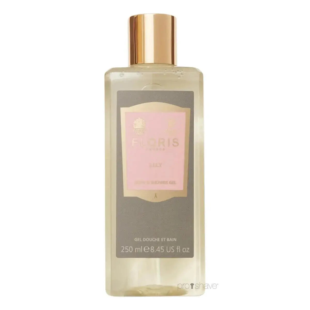 Floris London Floris Lily, Bath & Shower Gel-Dusjsåpe-JKSHOP