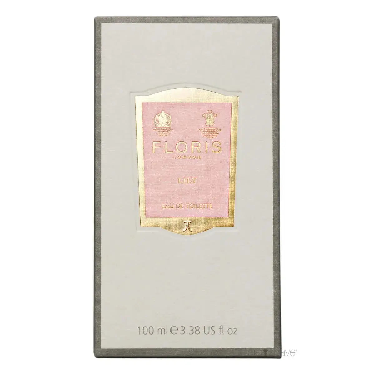 Floris London Floris Lily, Eau de Toilette, 100 ml-Parfyme-JKSHOP