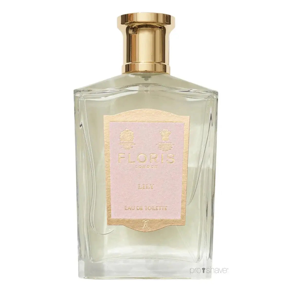 Floris London Floris Lily, Eau de Toilette, 100 ml-Parfyme-JKSHOP