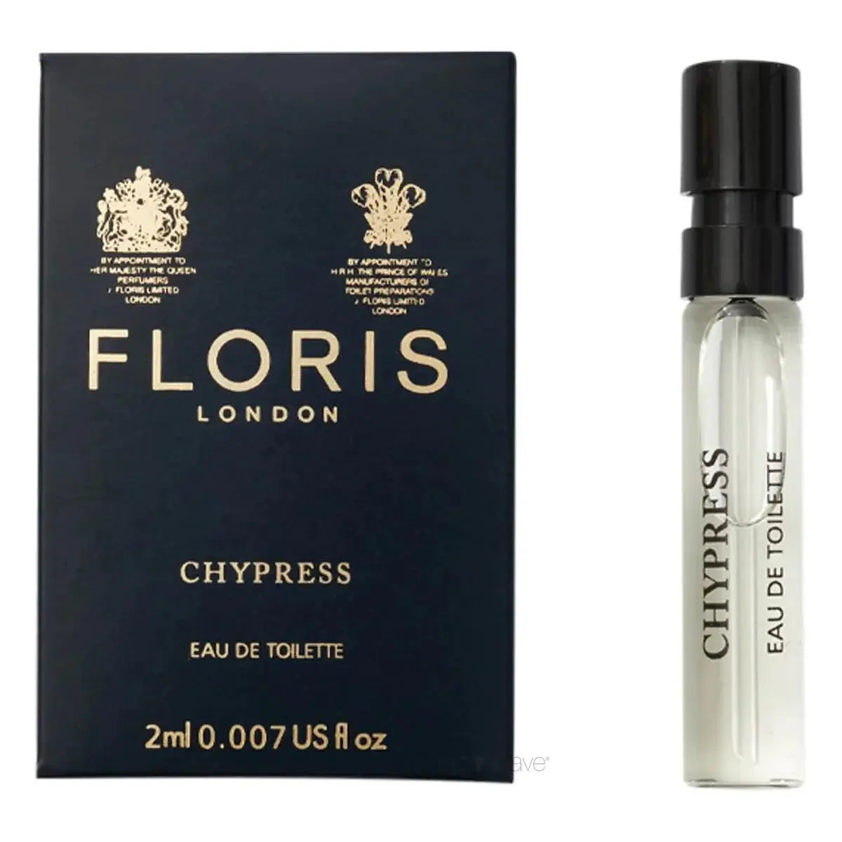 Floris London Floris Lily, Eau de Toilette, 2 ml-Parfyme-JKSHOP