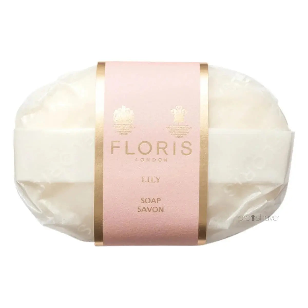 Floris London Floris Lily, Luksus Såpe-Dusjsåpe-JKSHOP