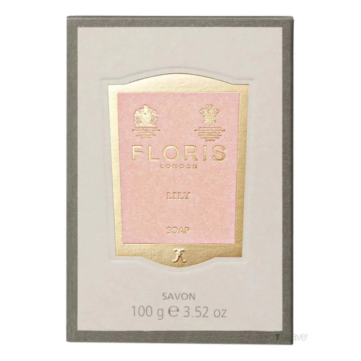 Floris London Floris Lily, Luksus Såpe-Dusjsåpe-JKSHOP