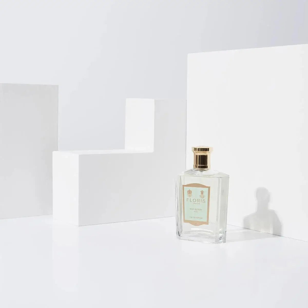 Floris Mulberry Fig, Eau de Parfum, 100 ml-Parfyme-JKSHOP