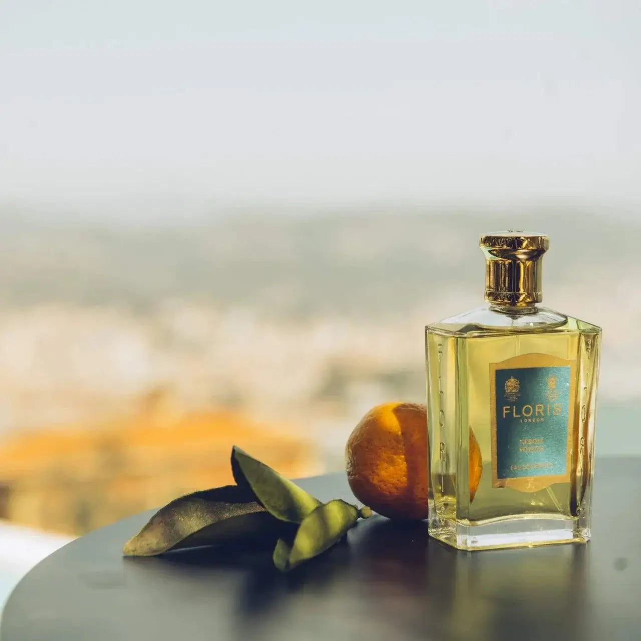 Floris Neroli Voyage, Eau de Parfum, 100 ml-Parfyme-JKSHOP