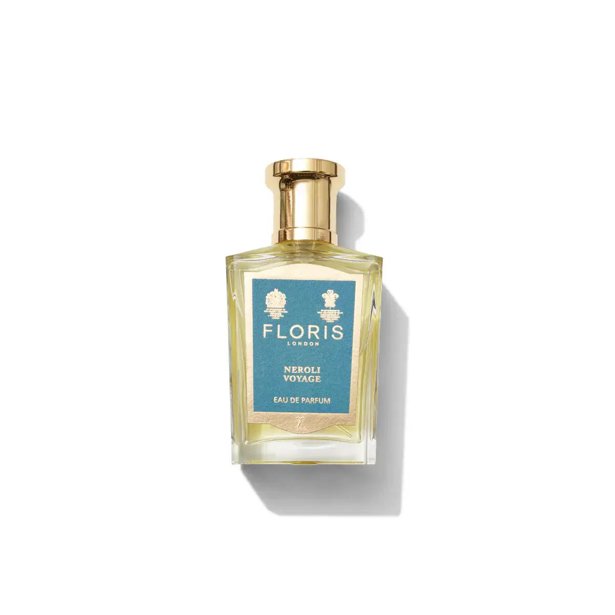 Floris Neroli Voyage, Eau de Parfum 50ml-Parfyme-JKSHOP