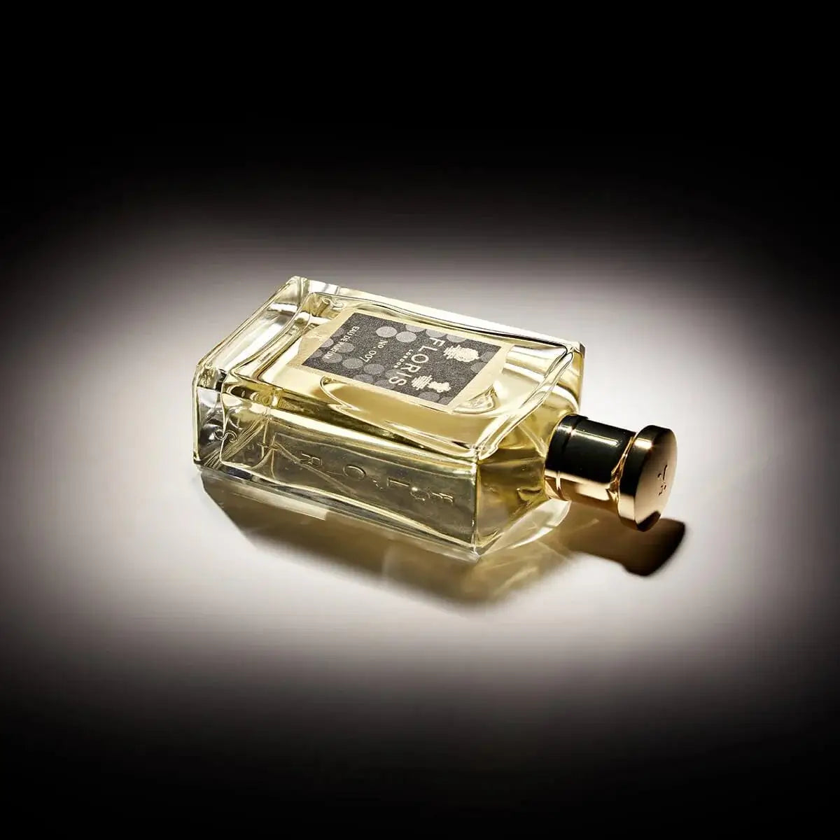 Floris No. 007, Eau de Parfum, 100 ml-Parfyme-JKSHOP