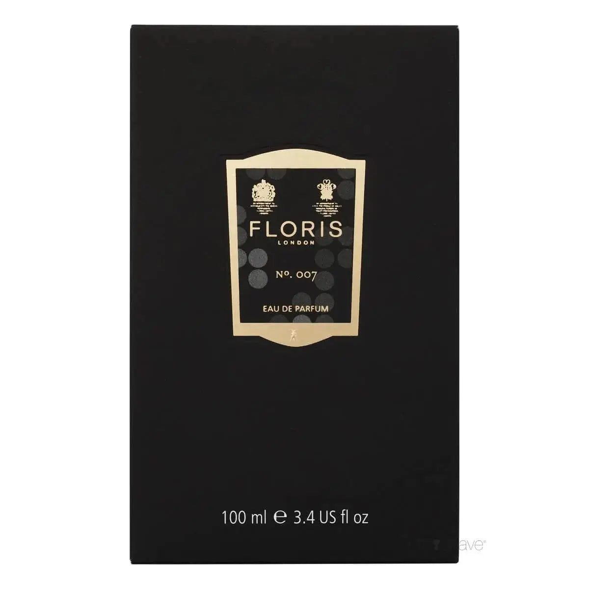 Floris No. 007, Eau de Parfum, 100 ml-Parfyme-JKSHOP