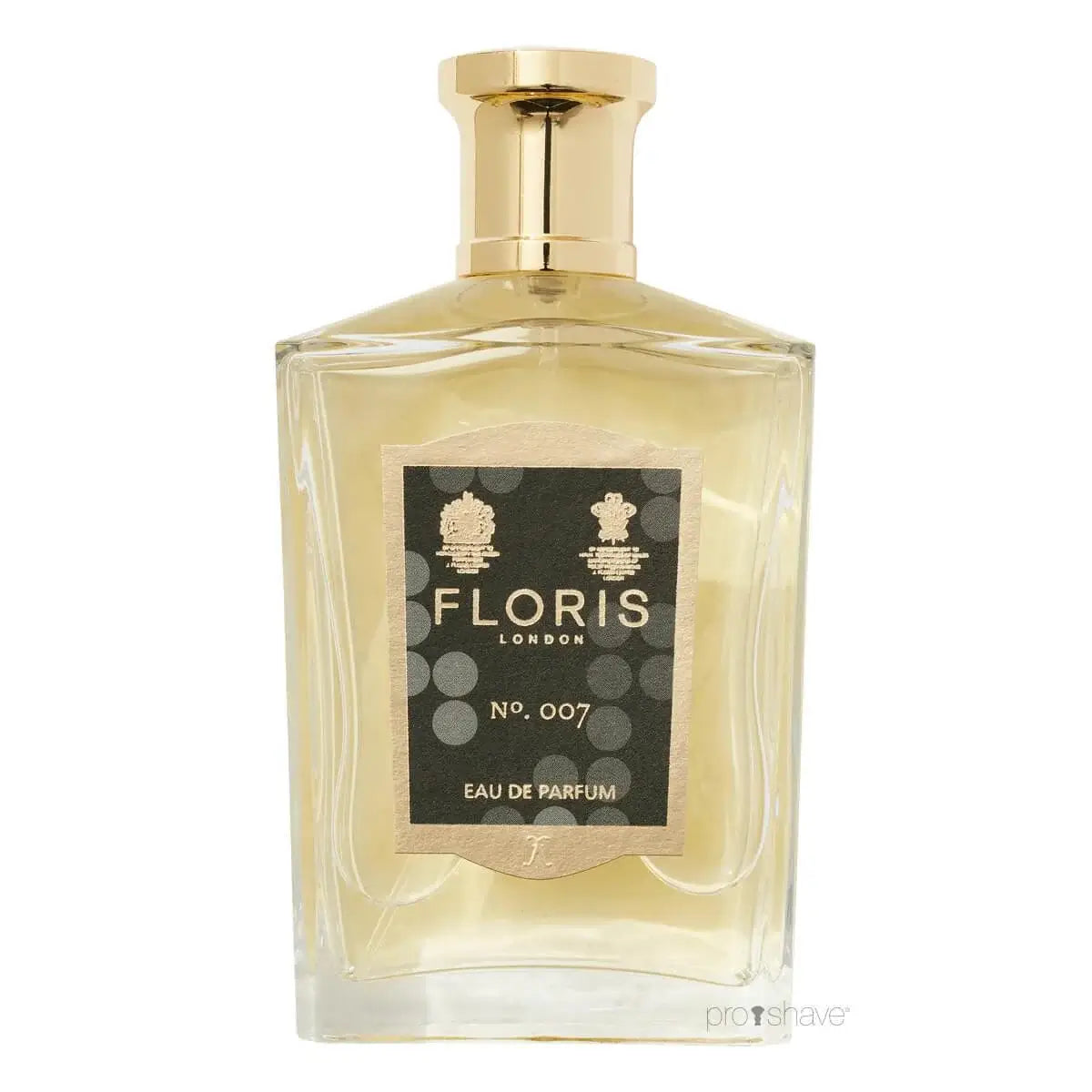 Floris No. 007, Eau de Parfum, 100 ml-Parfyme-JKSHOP