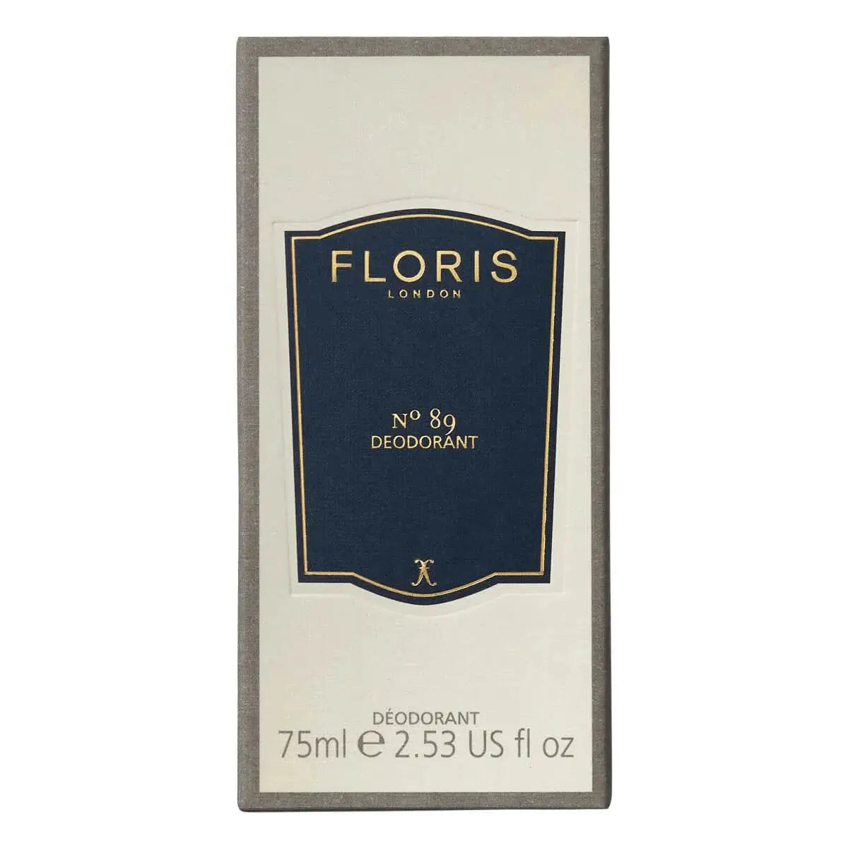 Floris No.89, Deodorant Stick-Deodorant-JKSHOP