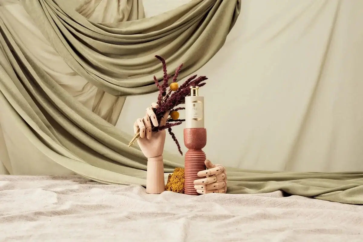 Floris Oud & Cashmere Room Fragrance, 100 ml.-Parfyme-JKSHOP