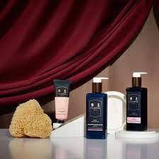 Floris Rosa Centifolia, Handcream-Håndkrem-JKSHOP