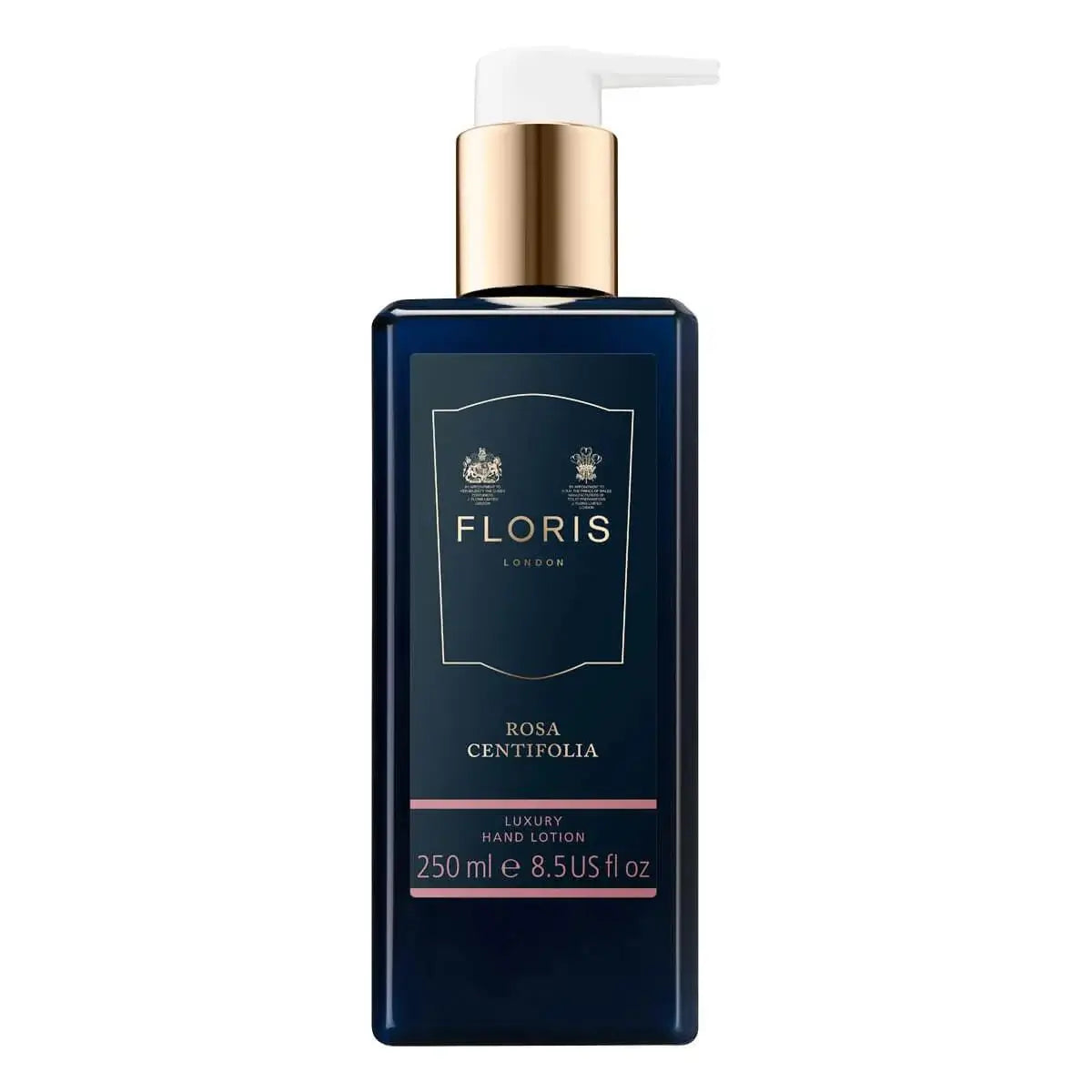 Floris Rosa Centifolia, Luxurious Handlotion-Håndkrem-JKSHOP