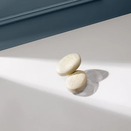 Floris Rose Geranium, Luksus Såpe, 100 gr. - Hånd - og kroppssåpe - JK-Shop