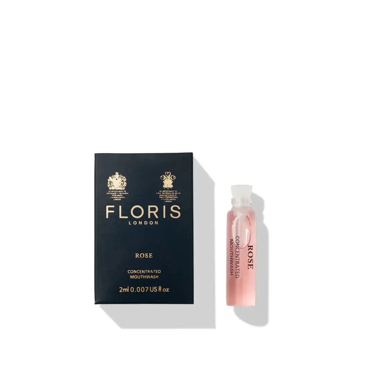 Floris Rose Munnskyll TESTER-Tannpleie-JKSHOP
