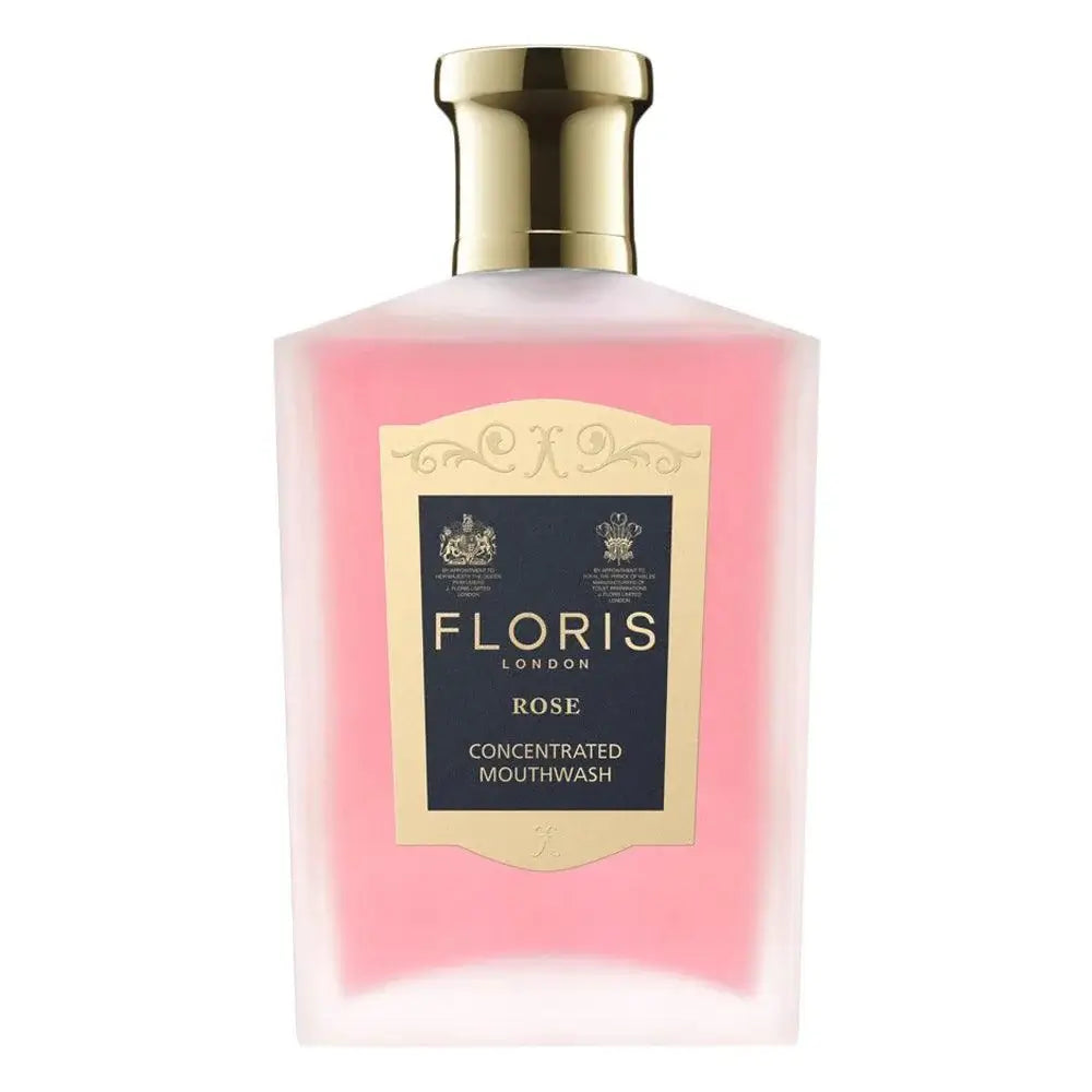 Floris Rose Munnskyll-Tannpleie-JKSHOP