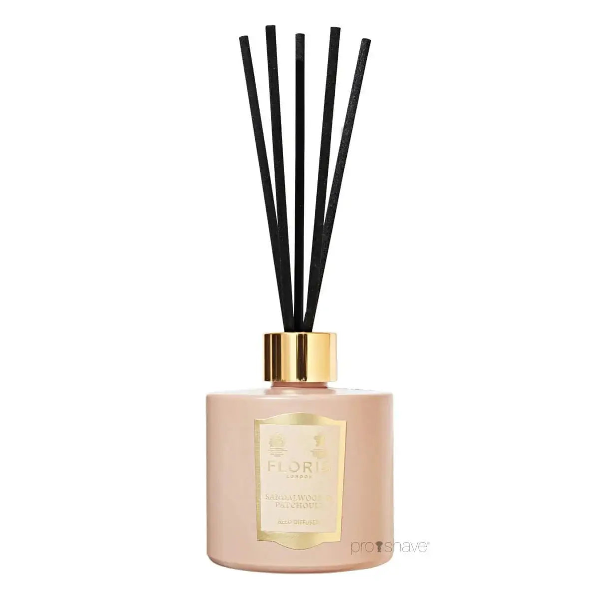 Floris Sandeltræ & Patchouli Diffuser-Duftpinner-JKSHOP