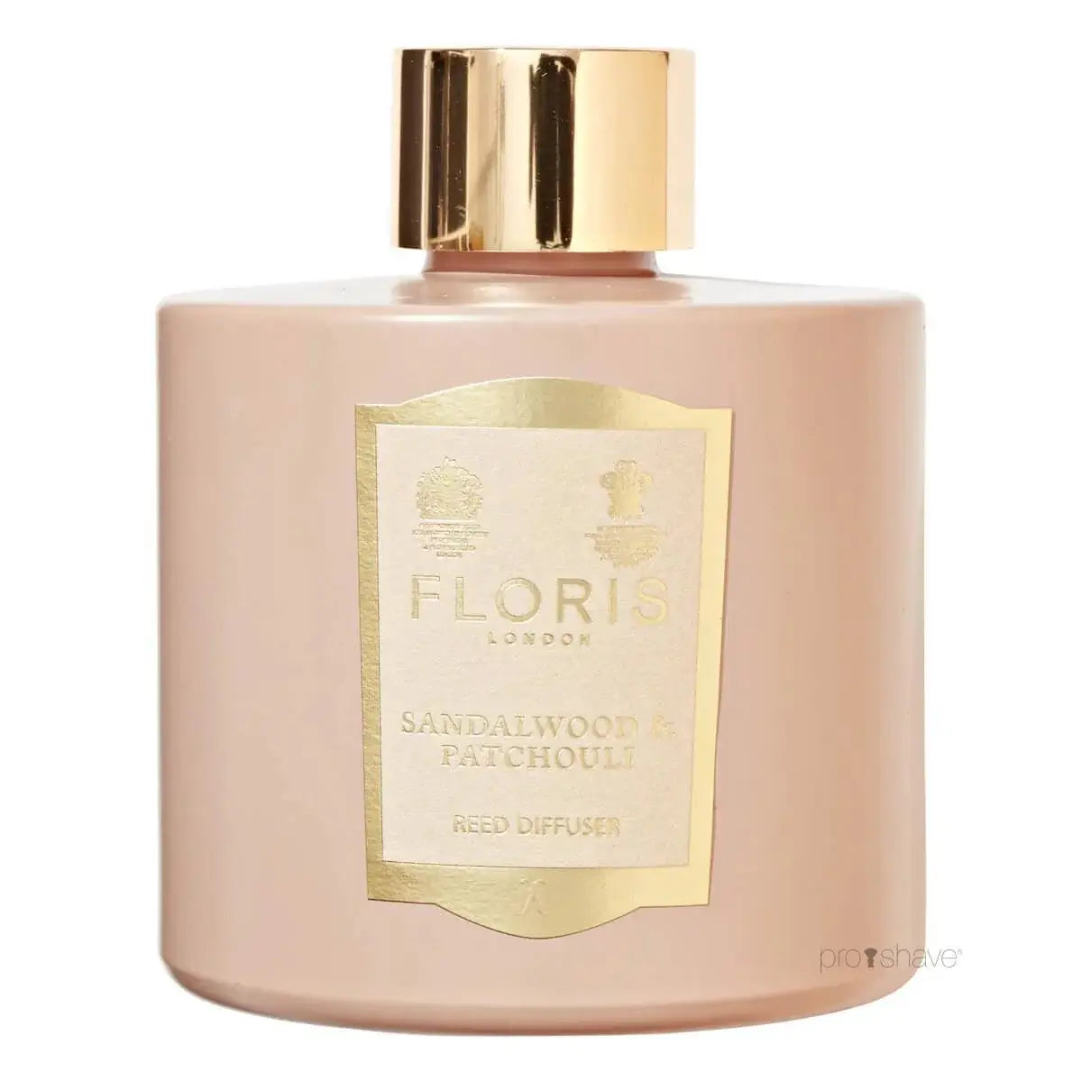 Floris Sandeltræ & Patchouli Diffuser-Duftpinner-JKSHOP