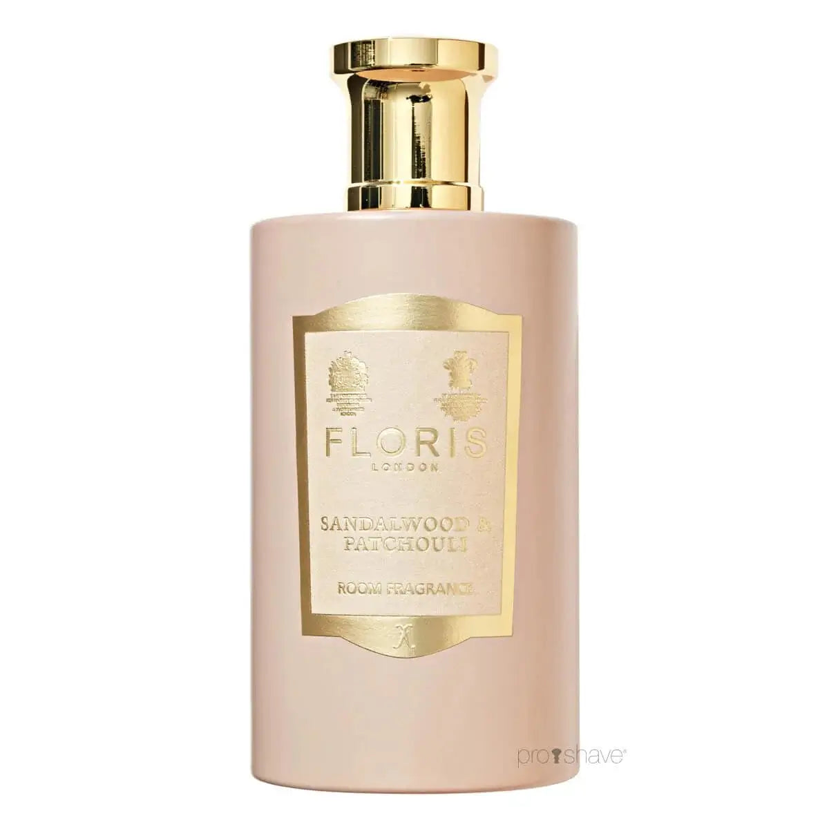 Floris Sandeltræ & Patchouli Room Fragrance-Parfyme-JKSHOP