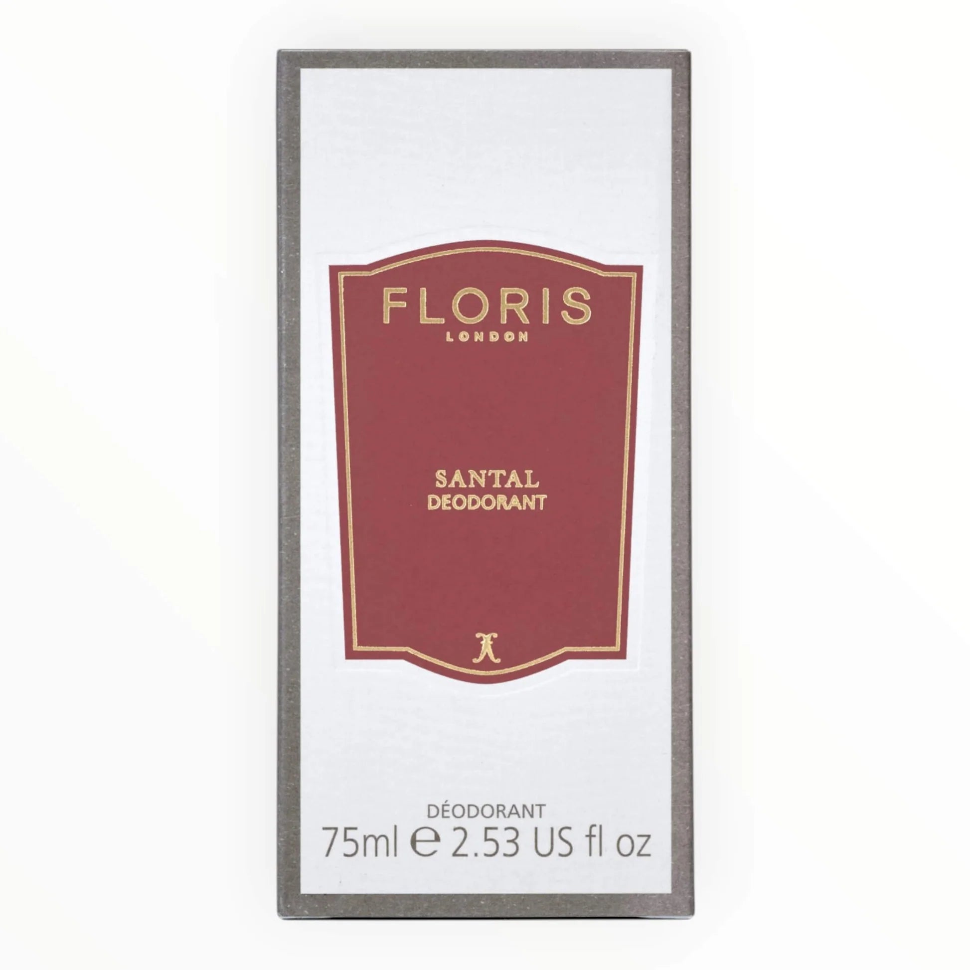Floris Santal, Deodorant Stick, 75 ml. - Deodorant - JK-Shop