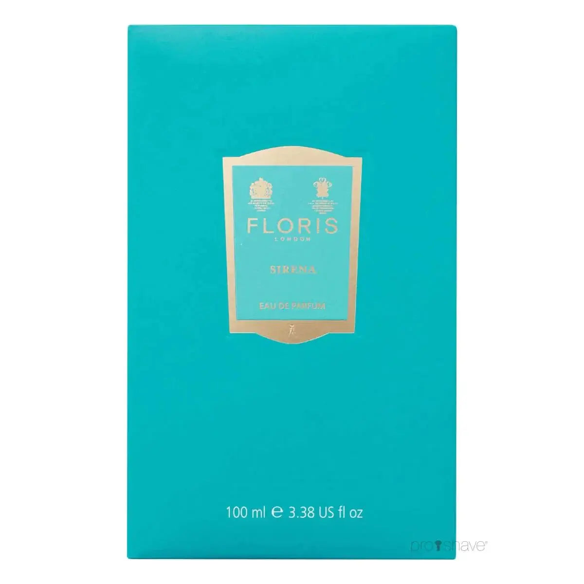 Floris Sirena, Eau de Parfum, 10 ml-Parfyme-JKSHOP