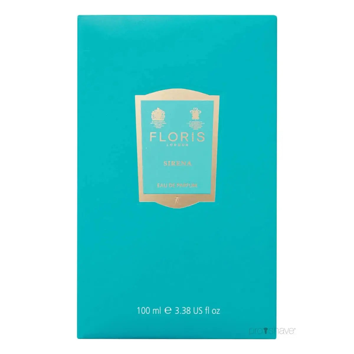 Floris Sirena, Eau de Parfum, 100 ml-Parfyme-JKSHOP