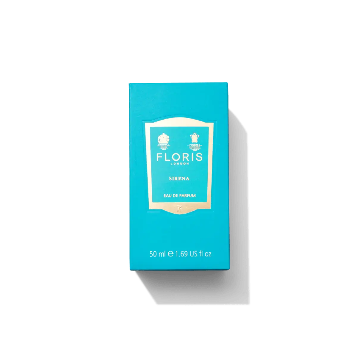 Floris Sirena, Eau de Parfum, 50ml-Parfyme-JKSHOP