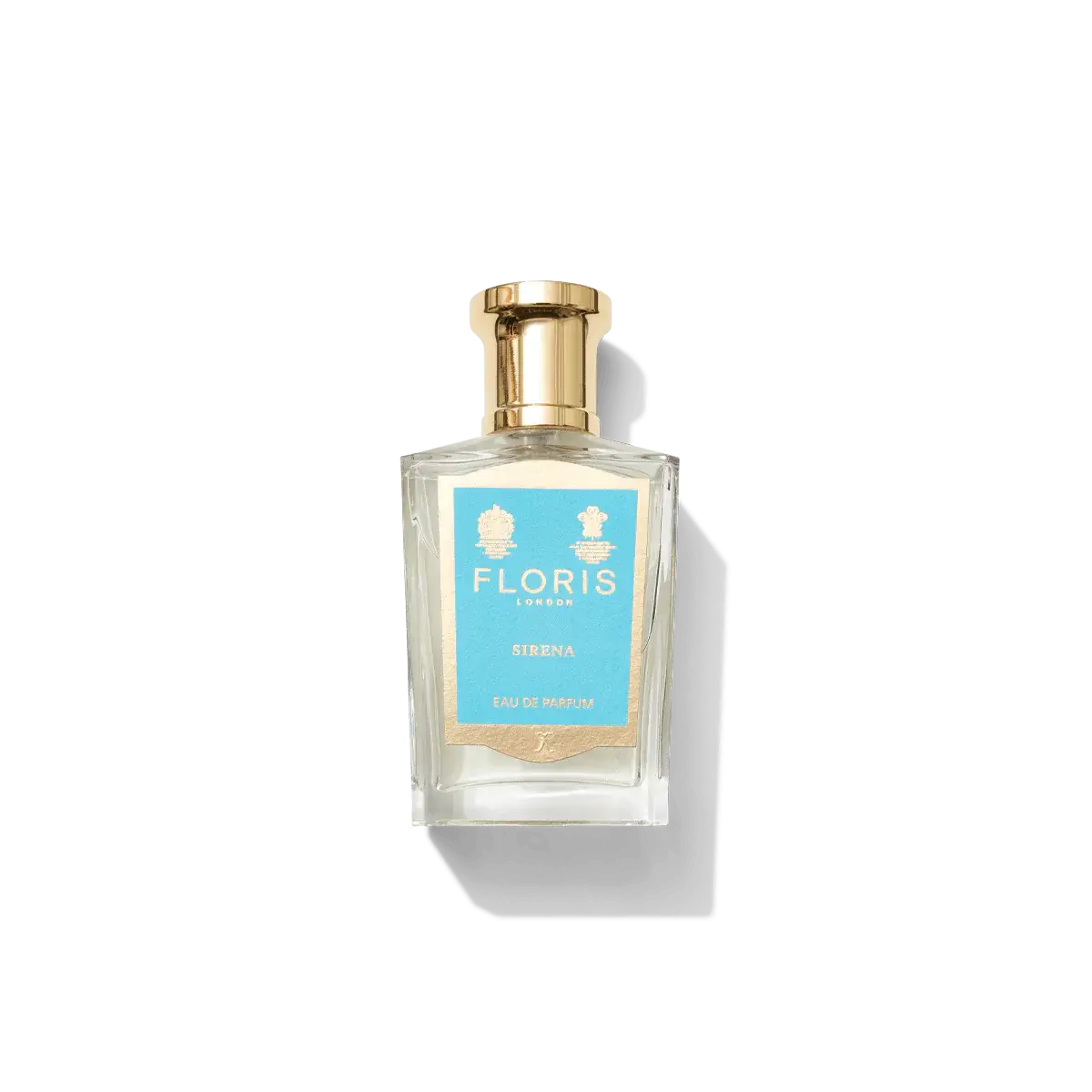 Floris Sirena, Eau de Parfum, 50ml-Parfyme-JKSHOP