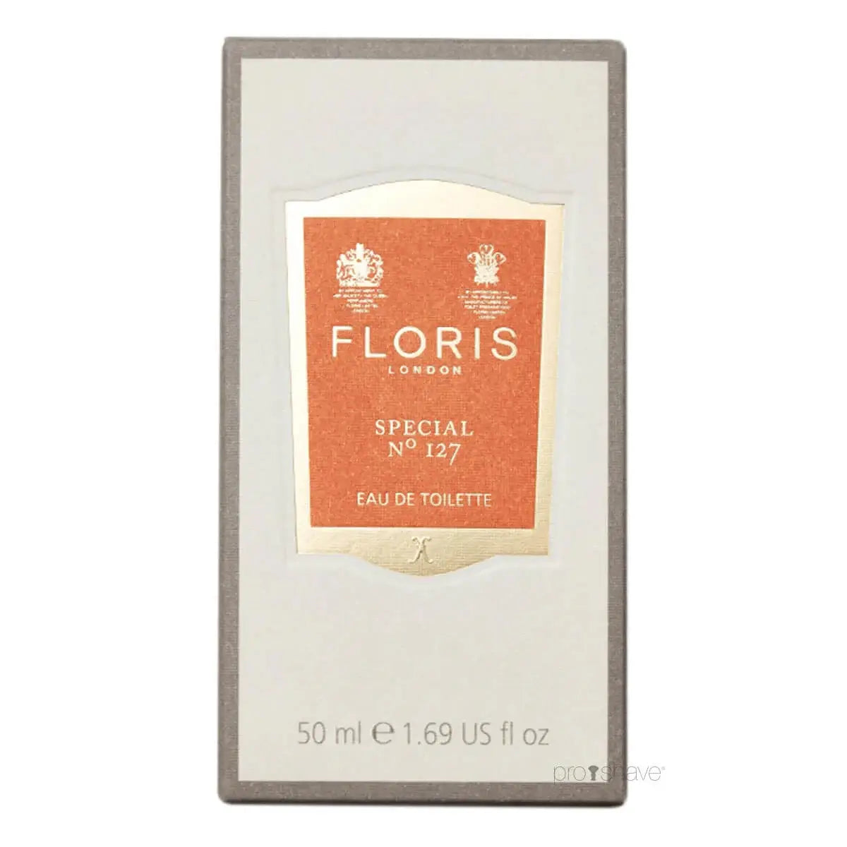 Floris Special No.127, Eau de Toilette, 50ml-Parfyme-JKSHOP