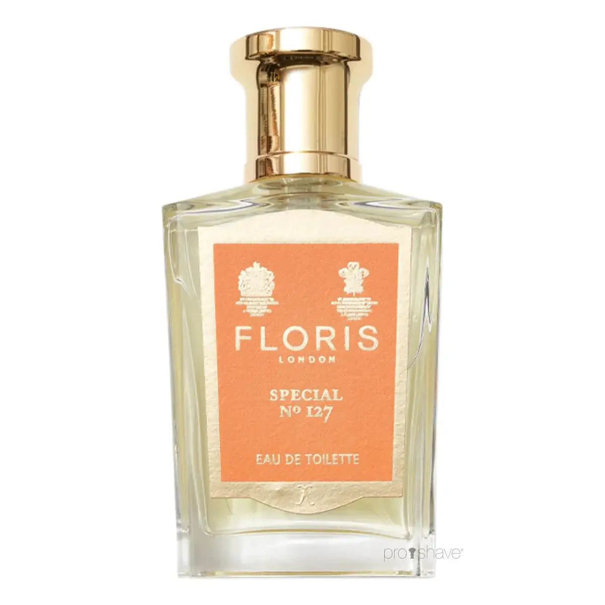 Floris Special No.127, Eau de Toilette, 50ml-Parfyme-JKSHOP