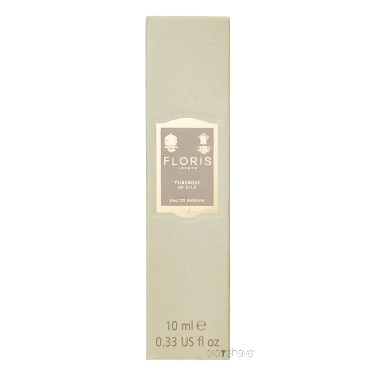 Floris Tuberose In Silk, Eau de Parfum, 10 ml-Parfyme-JKSHOP