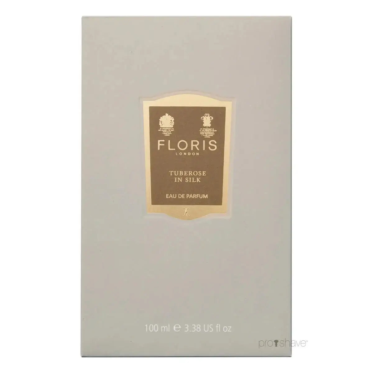 Floris Tuberose In Silk, Eau de Parfum, 100 ml-Parfyme-JKSHOP
