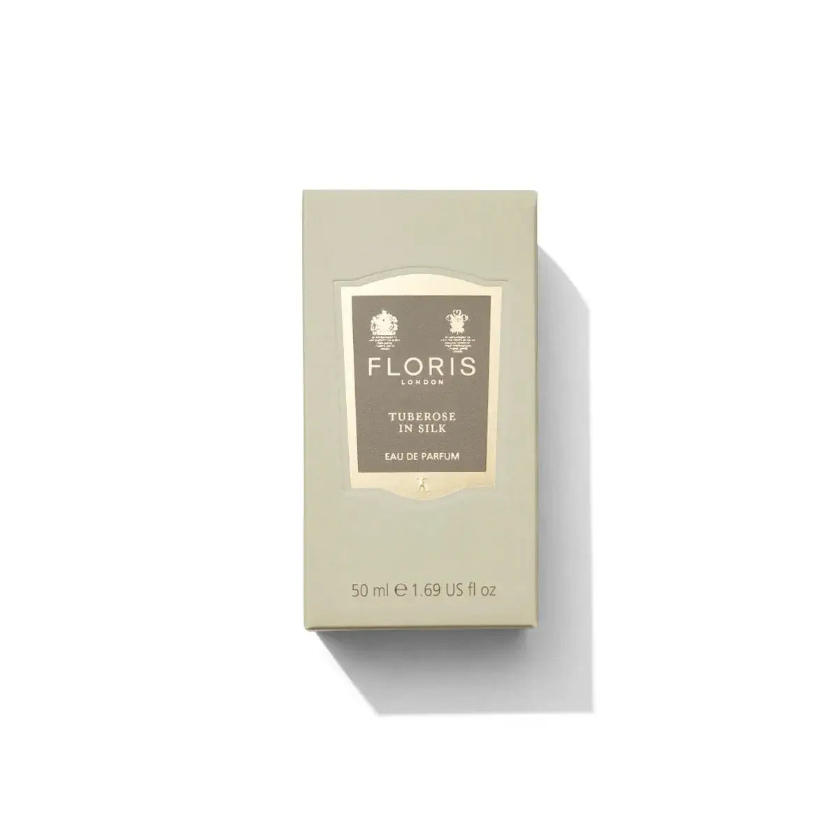 Floris Tuberose In Silk, Eau de Parfum, 50ml-Parfyme-JKSHOP