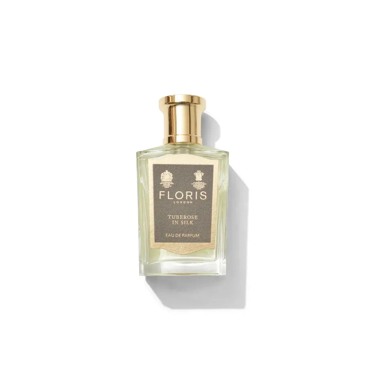 Floris Tuberose In Silk, Eau de Parfum, 50ml-Parfyme-JKSHOP