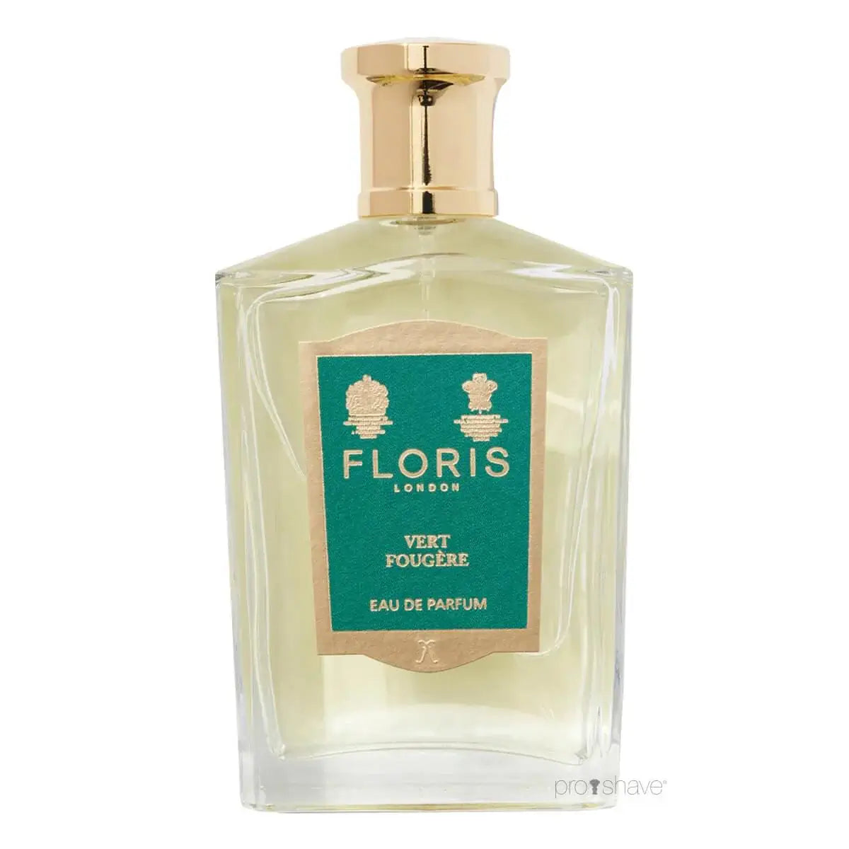 Floris Vert Fougere, Eau de Parfum, 10 ml-Parfyme-JKSHOP