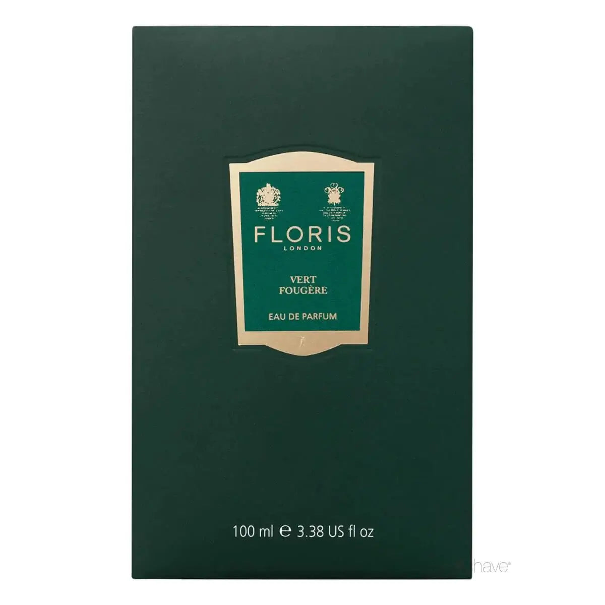 Floris Vert Fougere, Eau de Parfum, 100 ml-Parfyme-JKSHOP