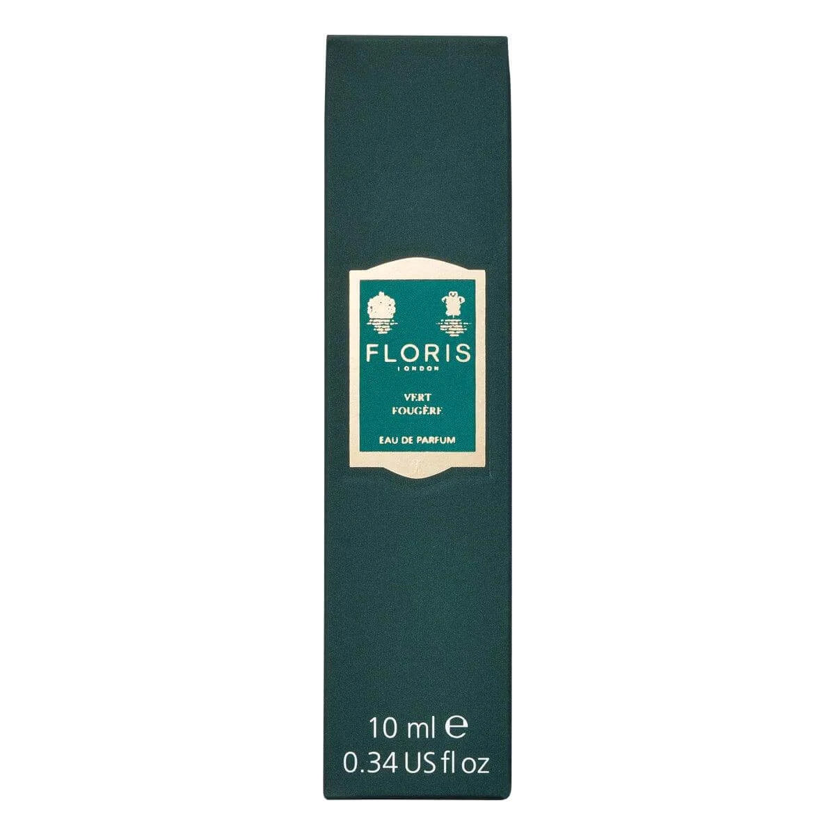 Floris Vert Fougere, Eau de Parfum, 100 ml-Parfyme-JKSHOP