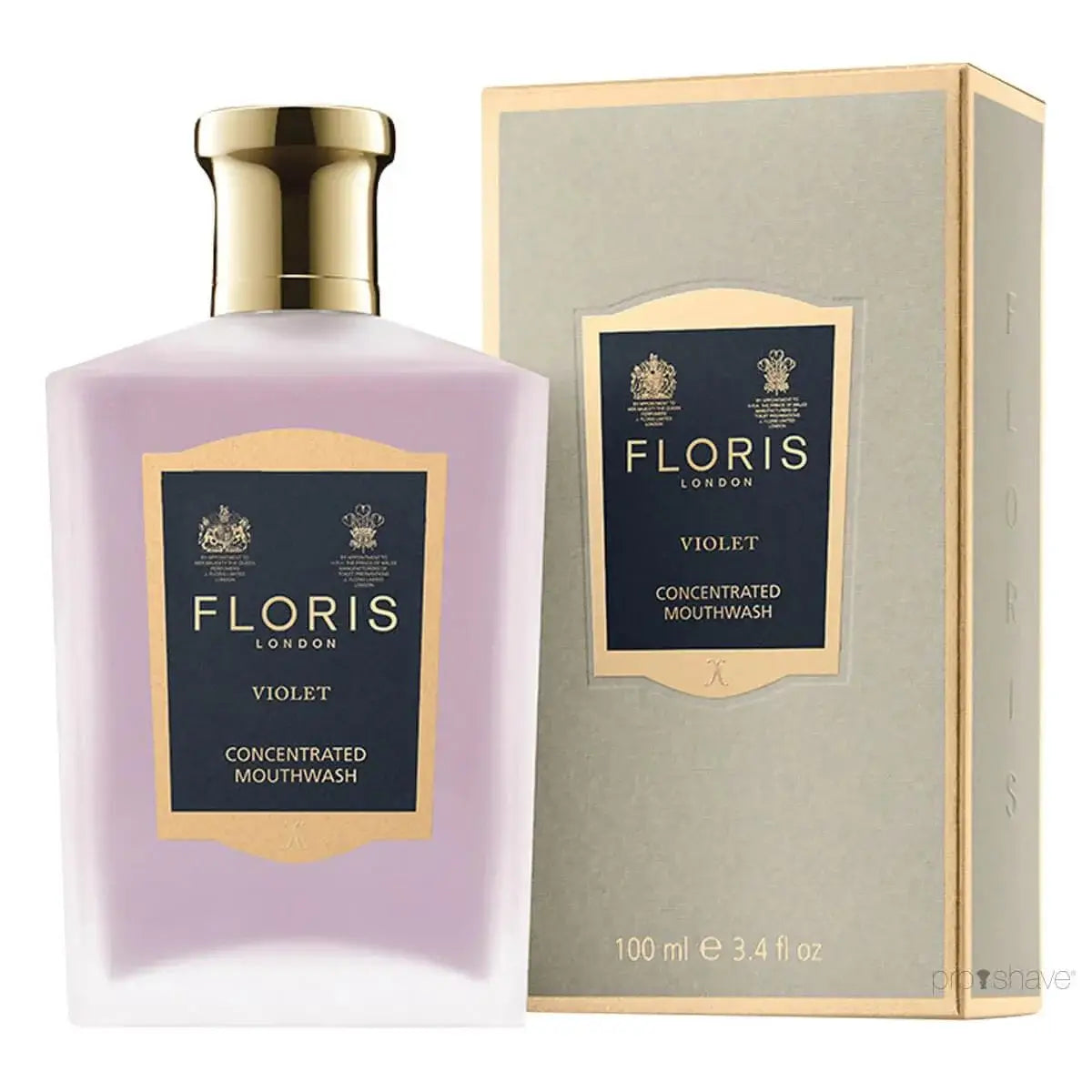 Floris Violet Munnskyll-Tannpleie-JKSHOP