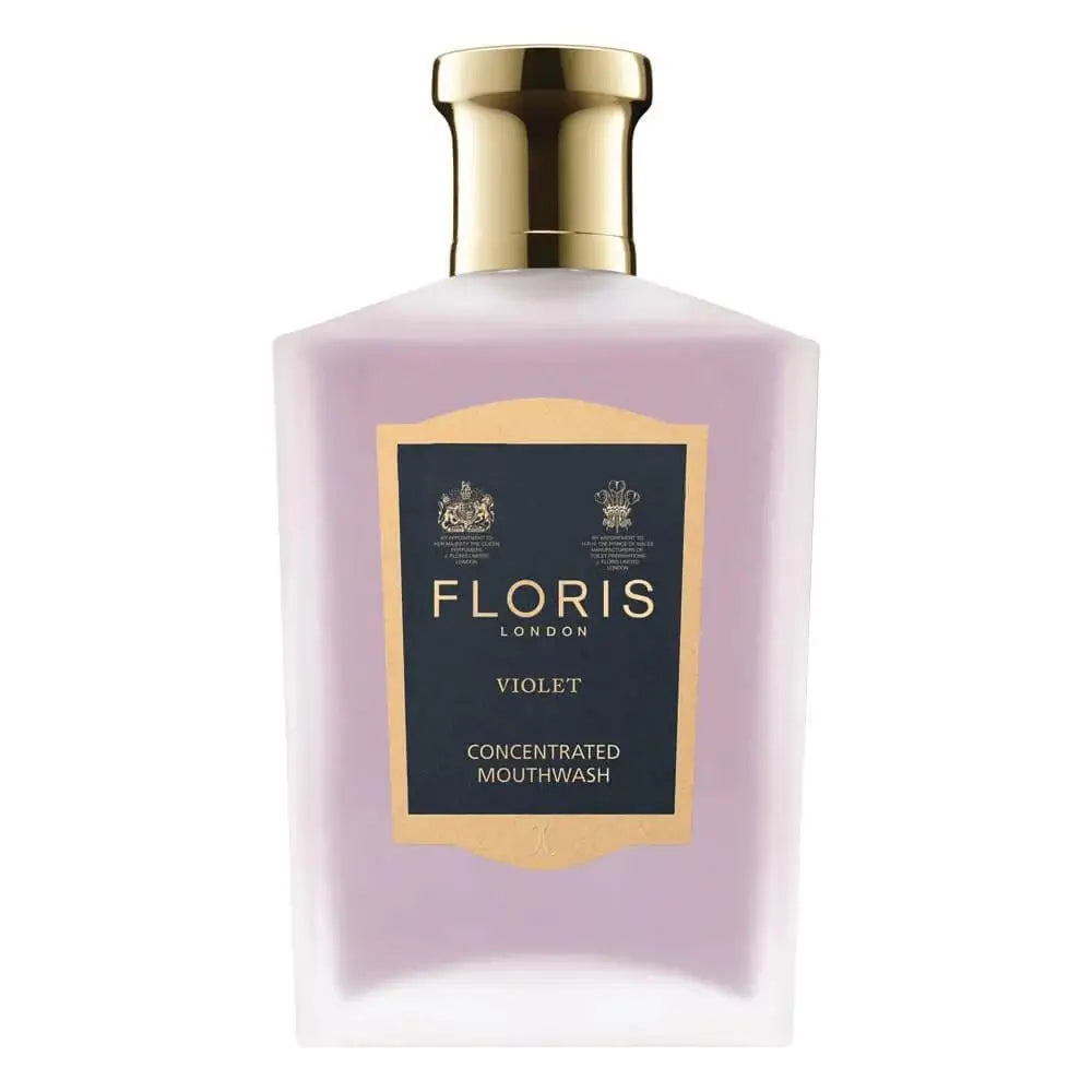 Floris Violet Munnskyll-Tannpleie-JKSHOP