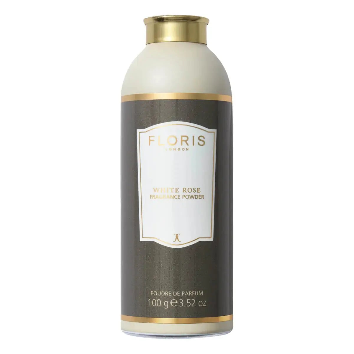 Floris White Rose, Fragrance Powder-Deodorant-JKSHOP