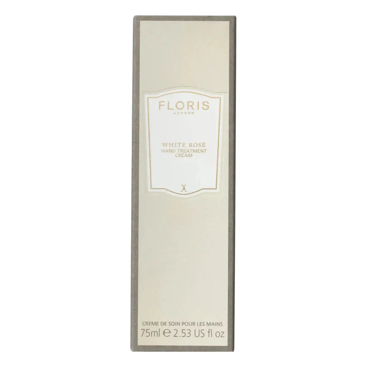 Floris White Rose, Håndkrem-Håndkrem-JKSHOP