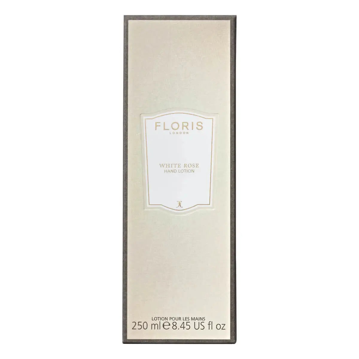 Floris White Rose, Luksus Håndlotion-Håndsåpe-JKSHOP