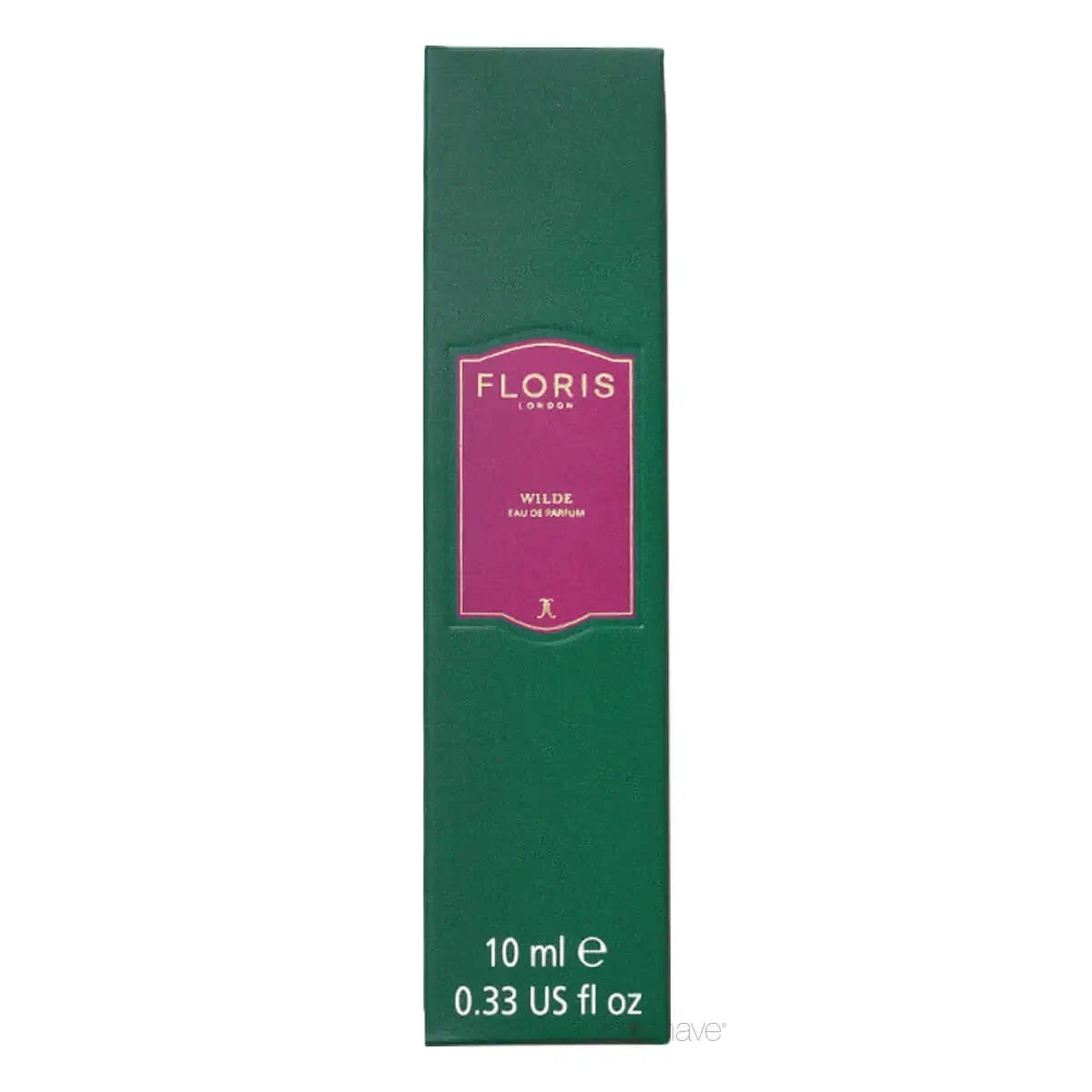 Floris Wilde, Eau de Parfum, 10 ml.-Parfyme-JKSHOP