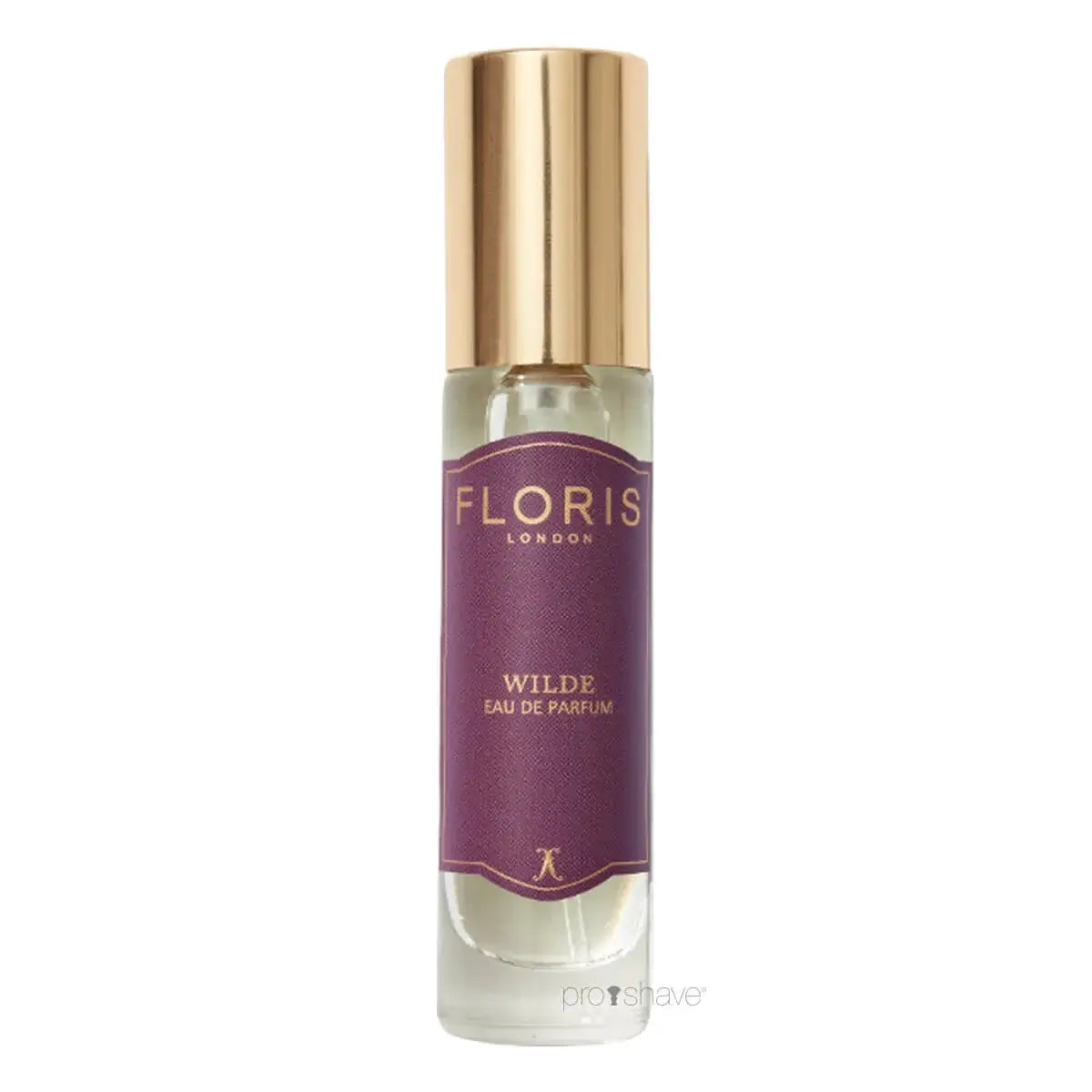 Floris Wilde, Eau de Parfum, 10 ml.-Parfyme-JKSHOP