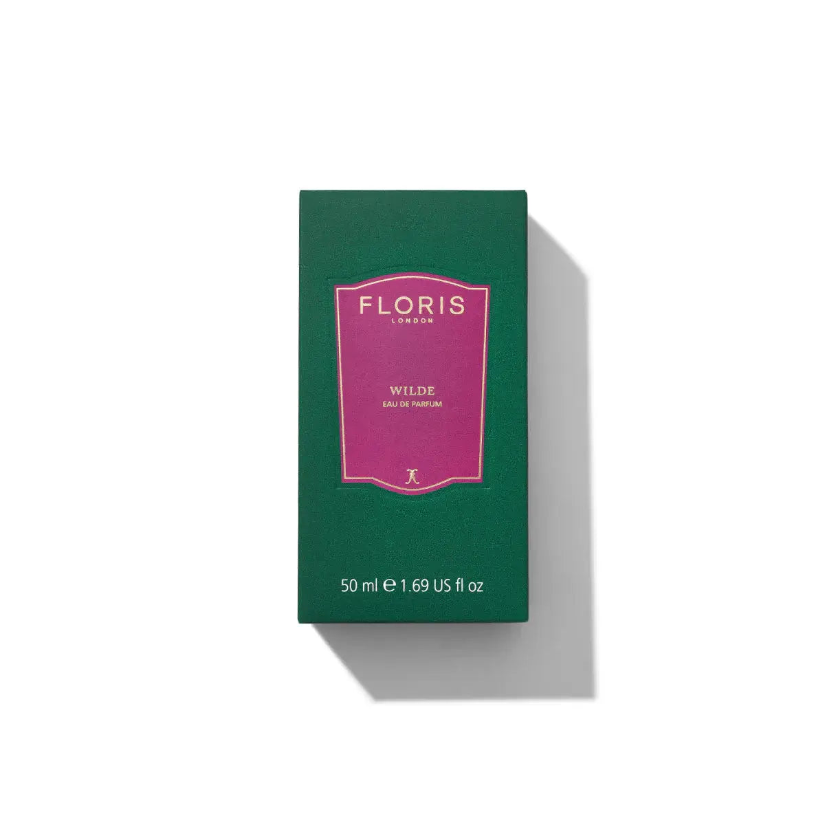 Floris Wilde, Eau de Parfum 50ml-Parfyme-JKSHOP