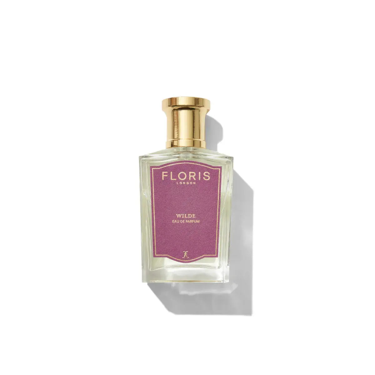 Floris Wilde, Eau de Parfum 50ml-Parfyme-JKSHOP
