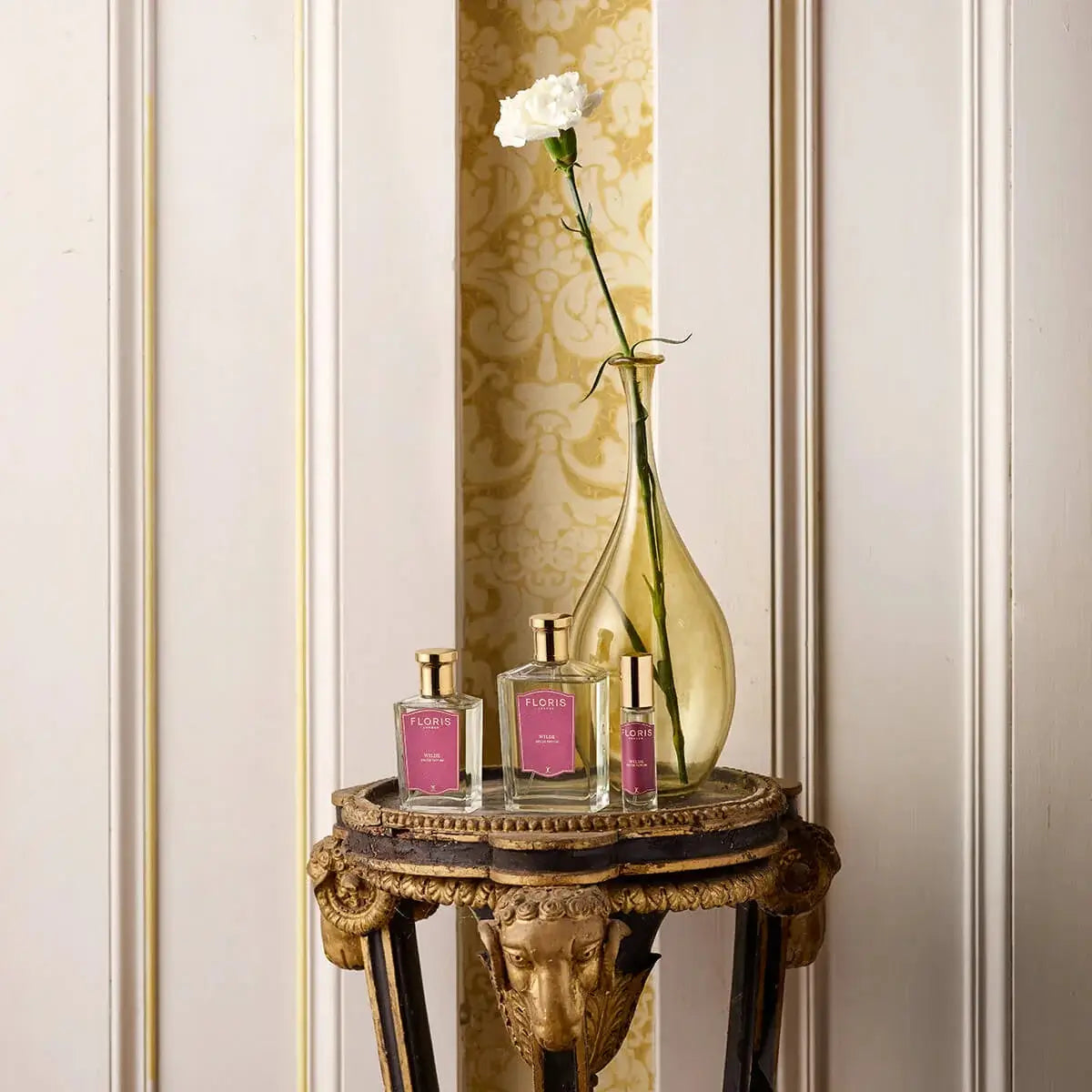 Floris Wilde, Eau de Parfum, TESTER-Parfyme-JKSHOP