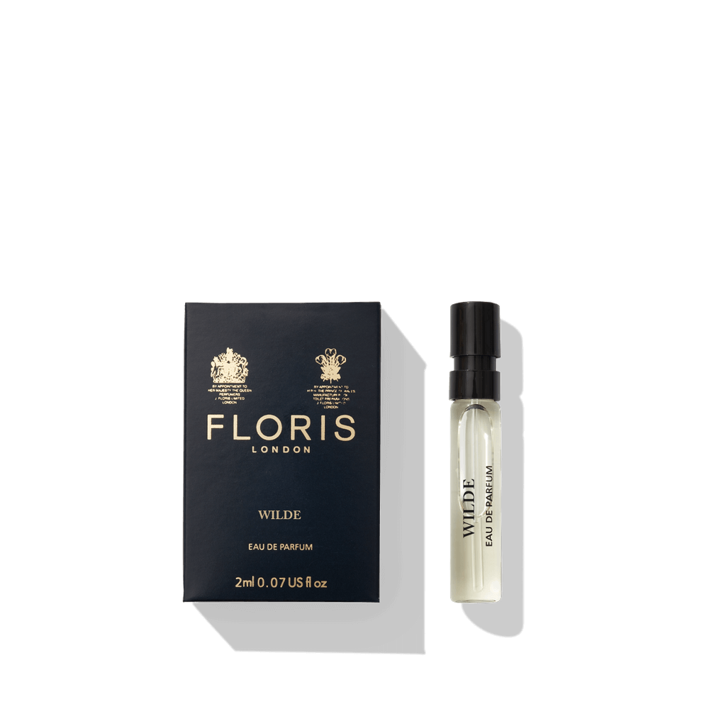 Floris Wilde, Eau de Parfum, TESTER-Parfyme-JKSHOP