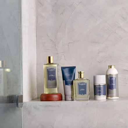 Floris No.89 Eau de Toilette 50 ml