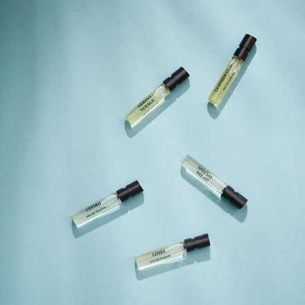 Floris Special No.127 Eau de Toilette 2 ml.